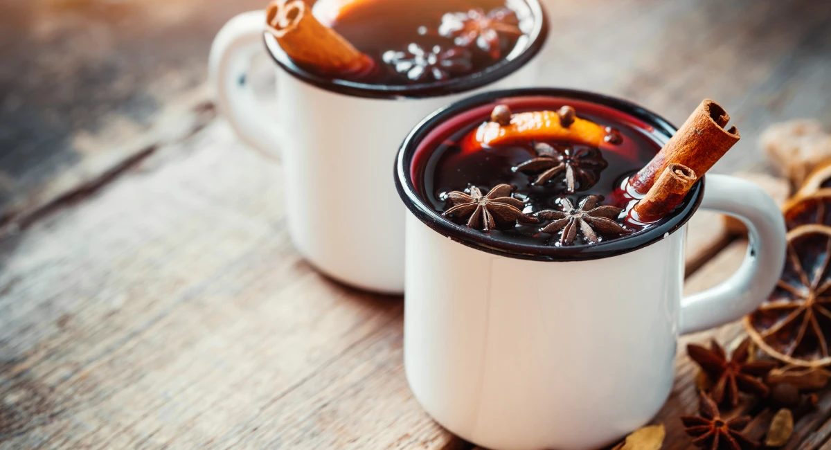 holiday scenting mulled spice
