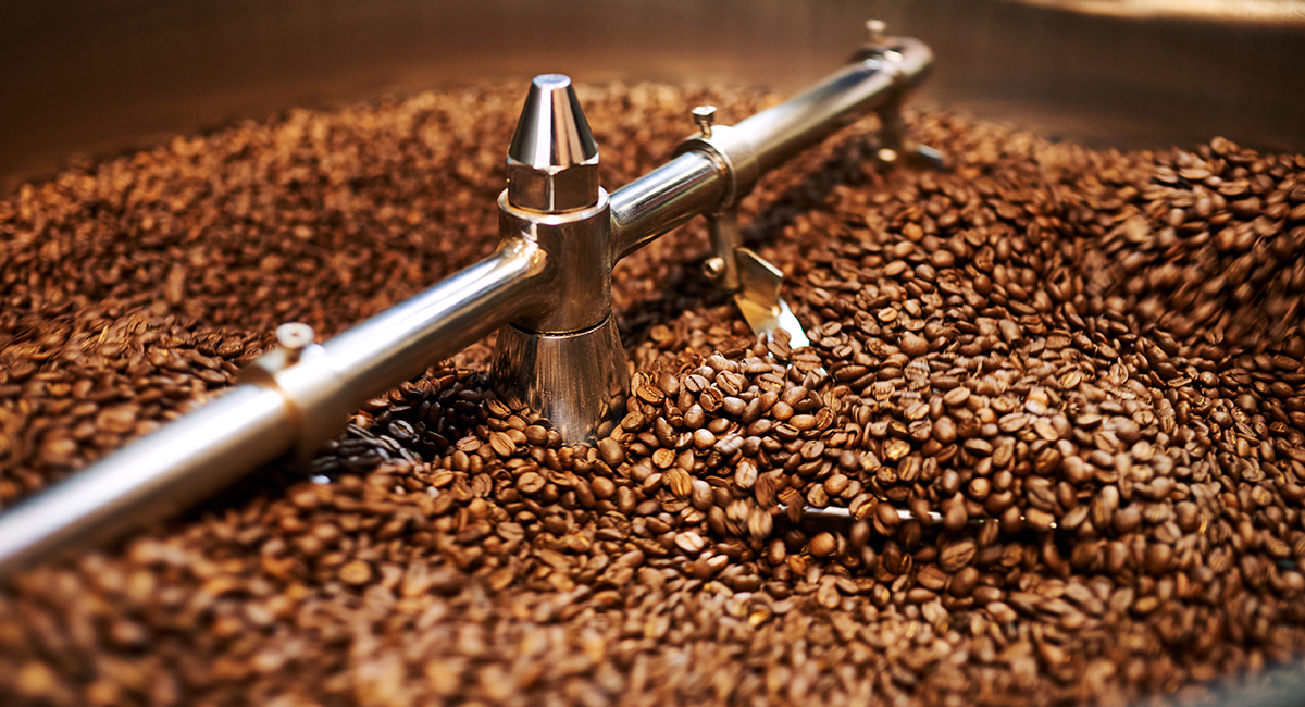 coffee