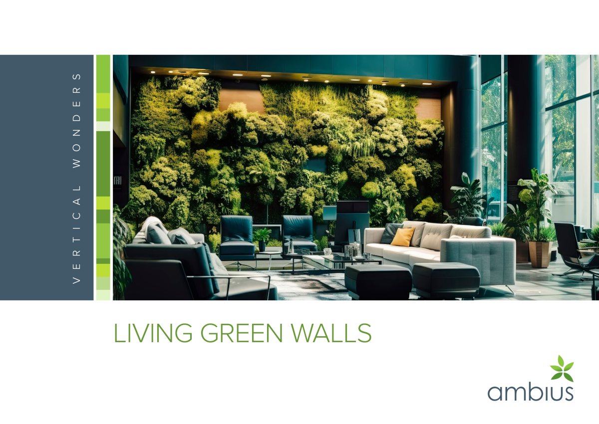 Green wall PDF image