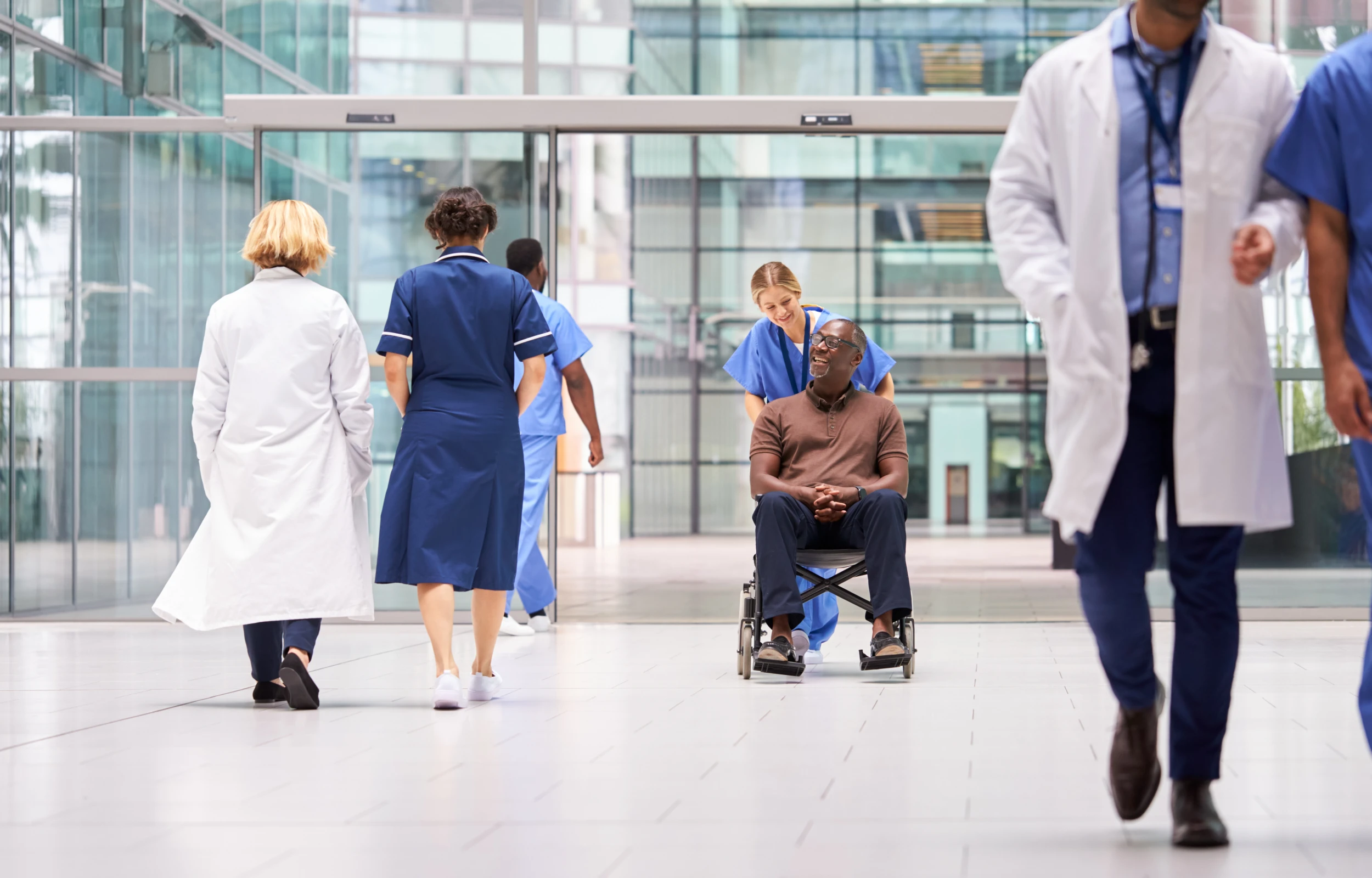 patients