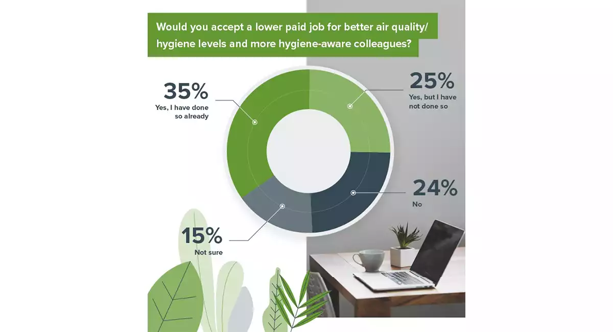 Productivity focus stats