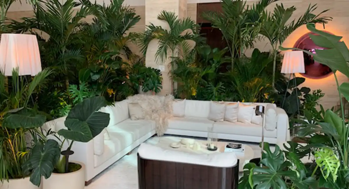 Biophilic Design