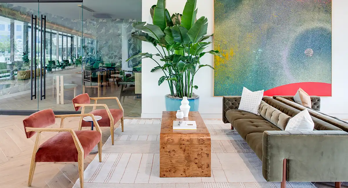 Biophilic Design