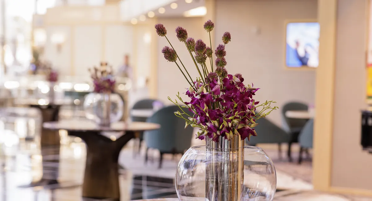 Biophilic Interior Design