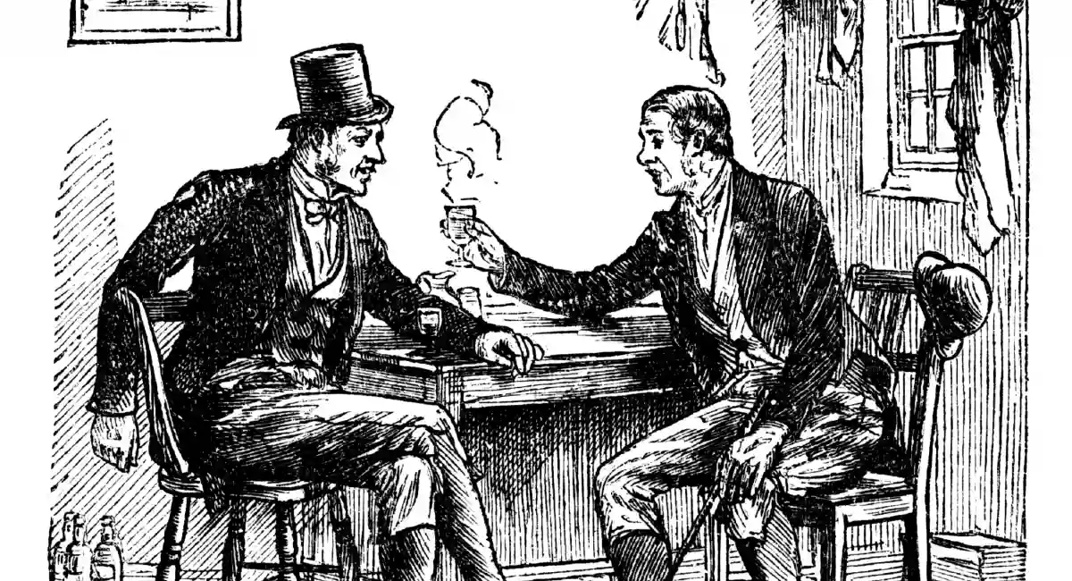 image-banner-stock-men-toast-with-drink-in-pub-1406804534.webp