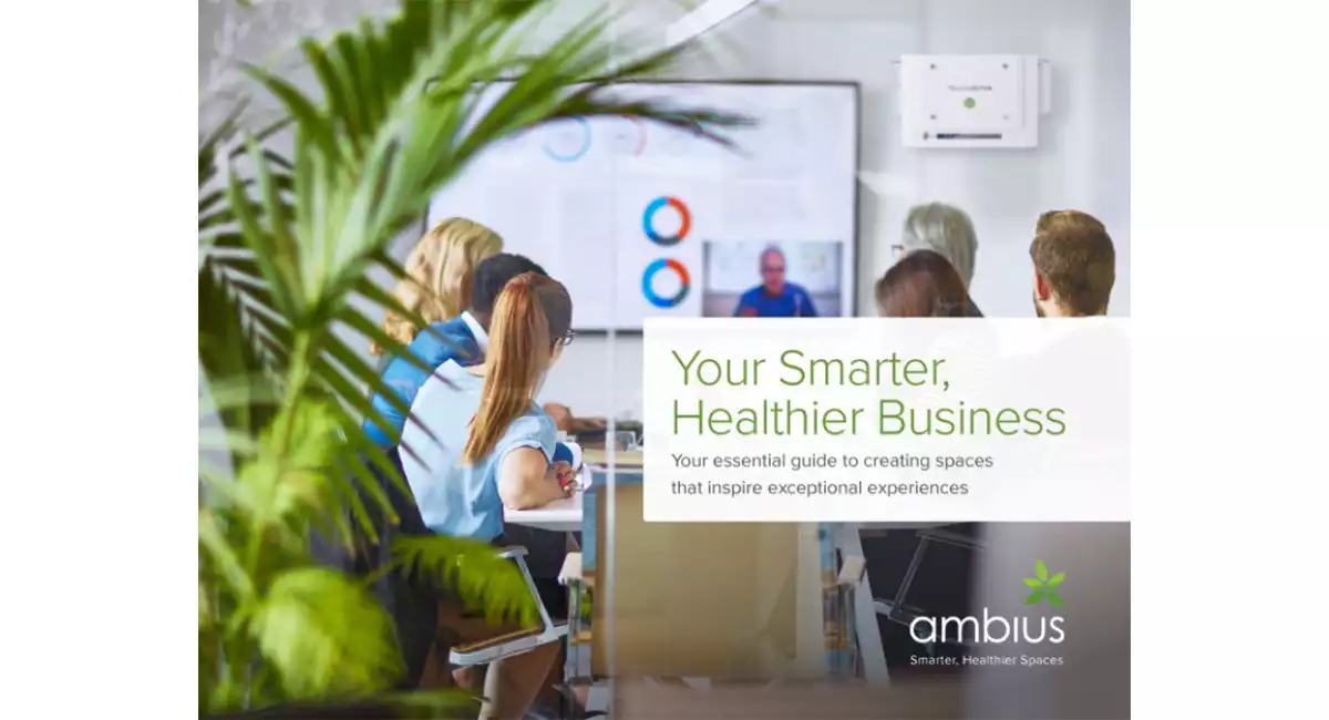 Your smarter, healthier business