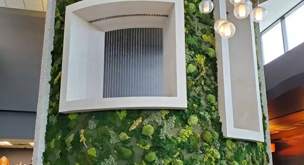 Embassy