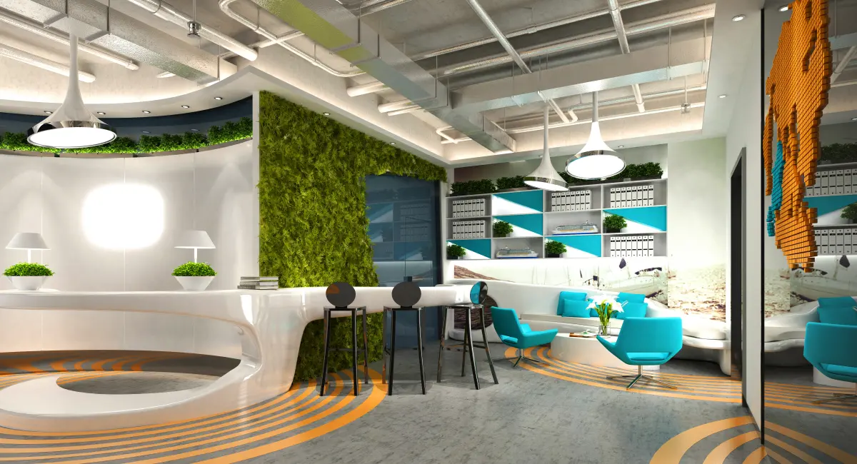 office