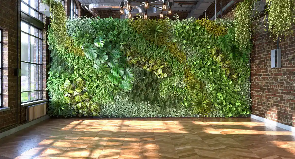 wall