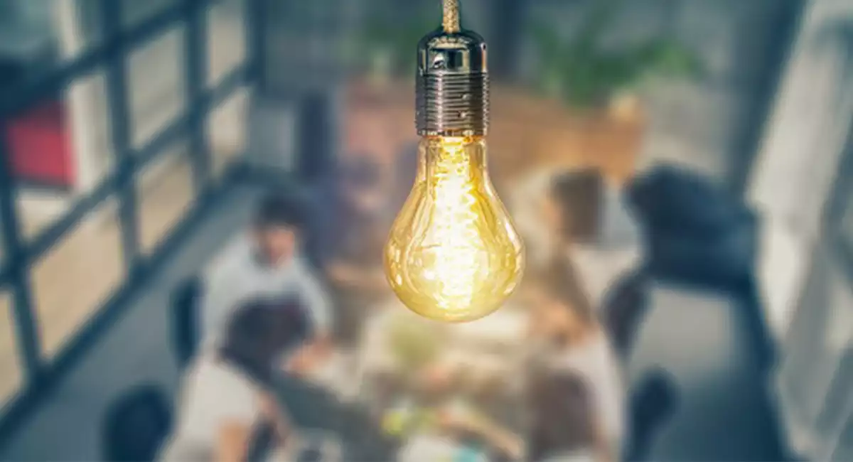 Light bulb