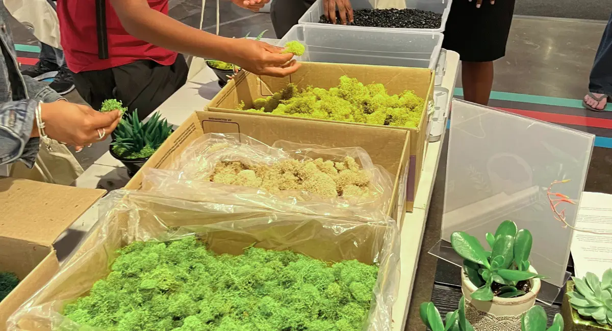 Community Earth Day