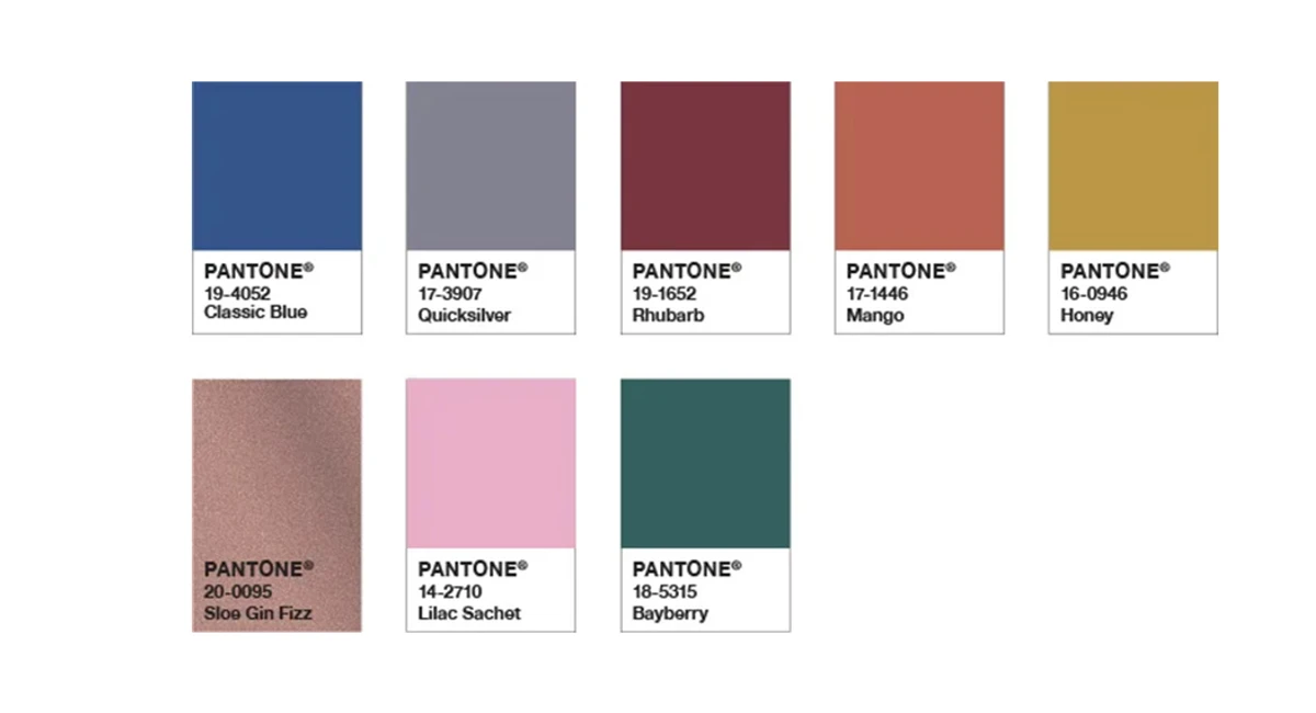 pantone